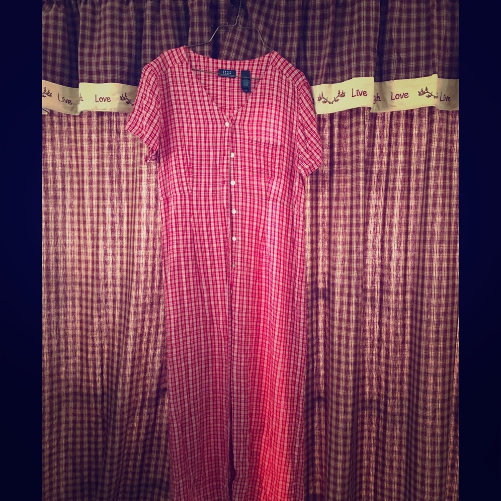Ladies dress - Picture 2 of 4
